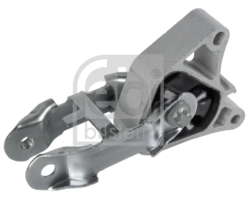 Mounting, engine